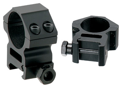 leapers inc (utg) - Scope Ring Set -  for sale