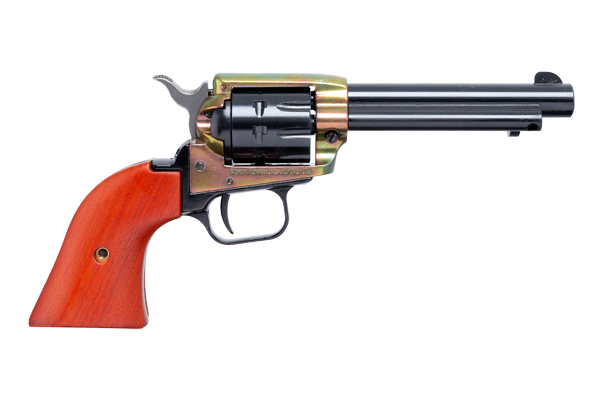 Heritage Manufacturing - Rough Rider - .22LR for sale