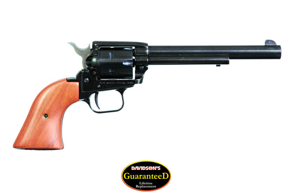 Heritage Manufacturing - Rough Rider - .22LR for sale