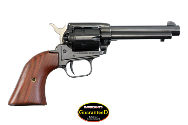 Heritage Manufacturing - Rough Rider - 22LR|22M for sale