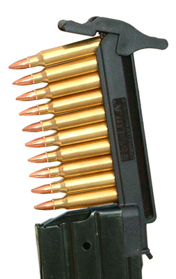 Maglula ltd - Loader - 5.56x45mm NATO for sale