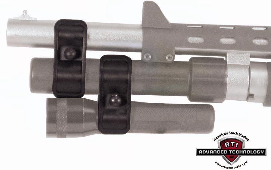 advanced technology inter - Shotgun - Clamp for sale