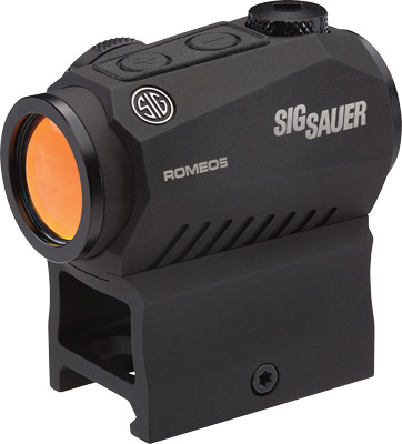 sig sauer electro-optics - Romeo5 -  for sale