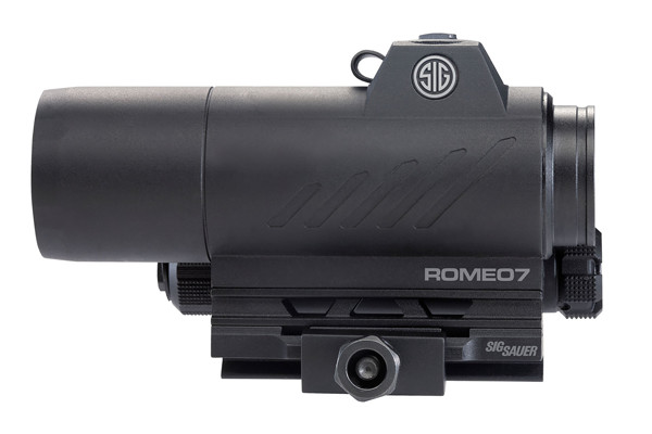 sig sauer electro-optics - Romeo7 - 1X30 2 MOA for sale