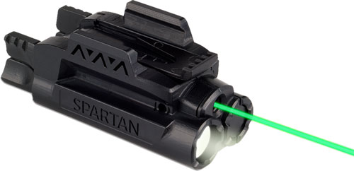 lasermax (crosman) - Spartan -  for sale