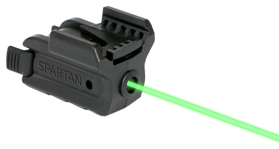lasermax (crosman) - Spartan -  for sale