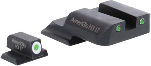 ameriglo llc - Classic 3-Dot -  for sale