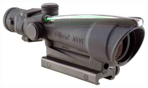 trijicon inc - ACOG - 35X35 for sale