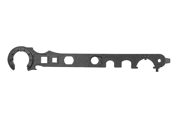 NCSTAR | VISM - Armorer's Barrel Wrench -  for sale