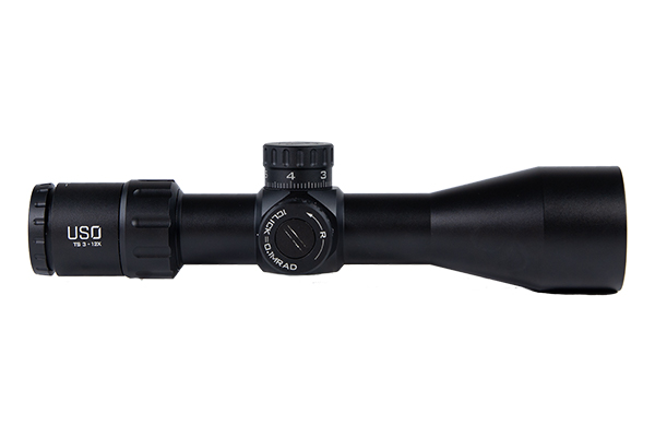 u.s. optics - TS-12X -  for sale