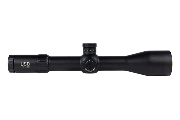 u.s. optics - TS-20X -  for sale