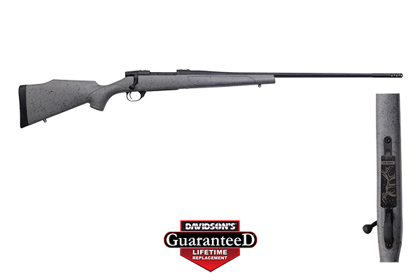 Weatherby - Vanguard - 6.5mm Creedmoor for sale