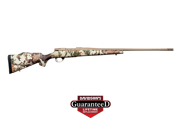 Weatherby - Vanguard - 300 for sale