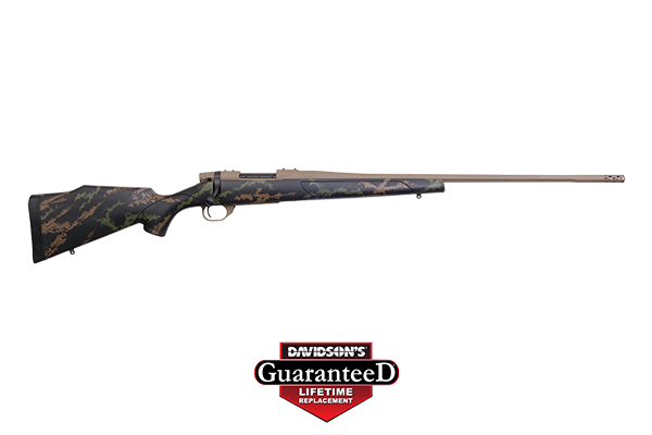 Weatherby - Vanguard - 6.5mm Creedmoor for sale