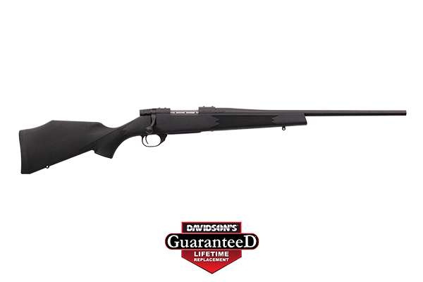 Weatherby - Vanguard - 6.5mm Creedmoor for sale