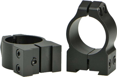 warne scope mounts - Maxima -  for sale