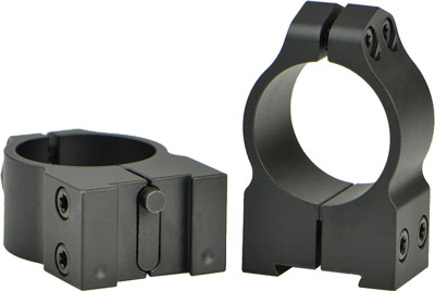 warne scope mounts - Maxima - 1 " for sale