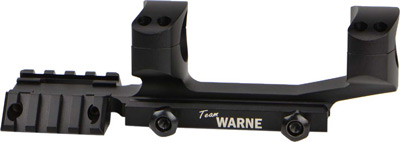 warne scope mounts - R.A.M.P. - 1 PIECE for sale