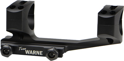 warne scope mounts - X-SKEL - 2 BLACK for sale
