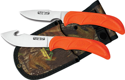 outdoor edge cutlery corp - WildPair -  for sale