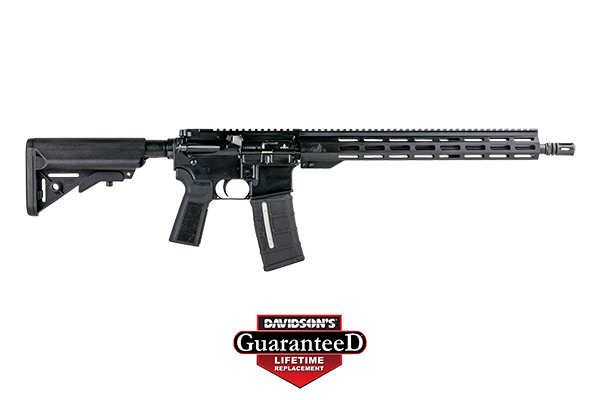 IWI ZION Z-15 5.56/.223 16" TACTICAL RIFLE BC B5 STOCK - for sale